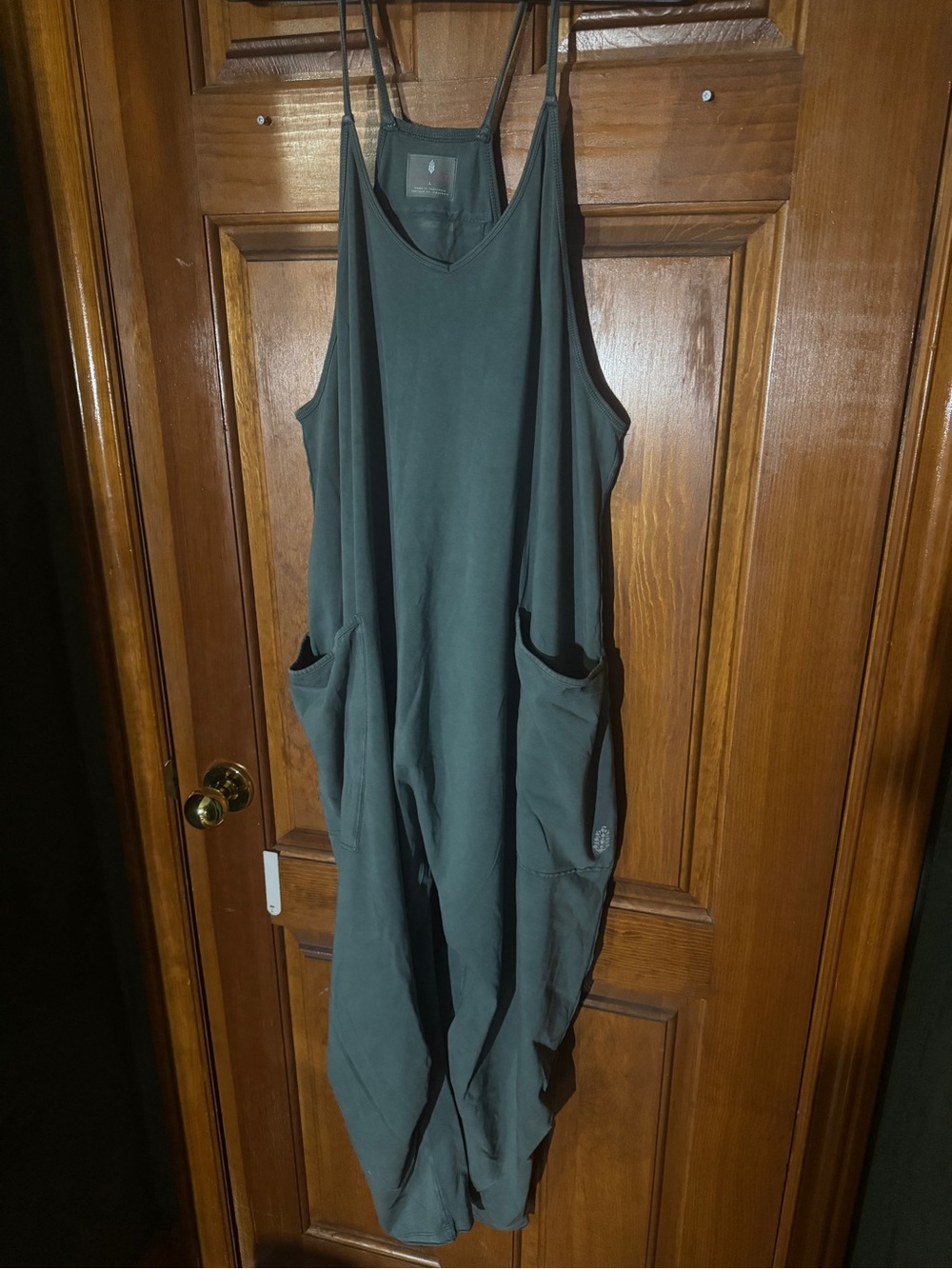 Free people hot shot Onsie